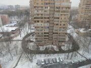 Москва, 2-х комнатная квартира, ул. Вересаева д.10, 50000 руб.