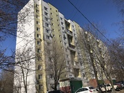 Москва, 1-но комнатная квартира, ул. Лебедянская д.14 к1, 5300000 руб.