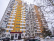 Краснознаменск, 2-х комнатная квартира, ул. Победы д.16А, 9 200 000 руб.