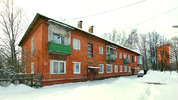 Волоколамск, 2-х комнатная квартира, ул. Пороховская д.10, 1590000 руб.