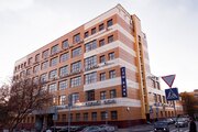 Аренда офисного помещения,50,4 кв.м, бизнес-центр "Преображенский", 12000 руб.