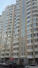 Москва, 2-х комнатная квартира, ул. Ухтомского Ополчения д.2, 6800000 руб.