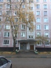 Москва, 1-но комнатная квартира, ул. Академика Миллионщикова д.18, 6000000 руб.