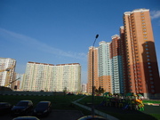 Москва, 1-но комнатная квартира, Вертолетчиков д.1, 4433200 руб.