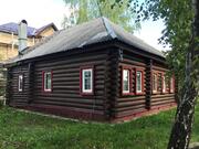 Два дома на участке 12 соток г. Домодедово, мкр.Востряково, 8000000 руб.