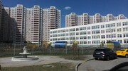 Москва, 2-х комнатная квартира, проспект Защитников Москвы д.7 к2, 6300000 руб.