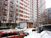 Москва, 2-х комнатная квартира, Рублевское ш. д.40К3, 8800000 руб.