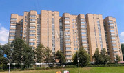 Москва, 3-х комнатная квартира, ул. Гвоздева д.7 с1, 36950000 руб.