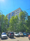 Москва, 2-х комнатная квартира, Балаклавский пр-кт. д.4к1, 11750000 руб.