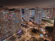 Подольск, 3-х комнатная квартира, Генерала Варенникова ул. д.1, к 1, 11700000 руб.