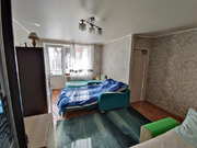 Москва, 1-но комнатная квартира, Балаклавский пр-кт. д.34к1, 9200000 руб.