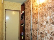 Егорьевск, 1-но комнатная квартира, 4-й мкр. д.8, 1300000 руб.