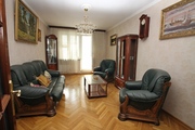Москва, 5-ти комнатная квартира, ул. Академика Анохина д.11 к1, 26300000 руб.