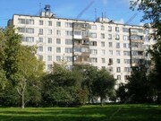 Москва, 3-х комнатная квартира, ул. Палехская д.6, 9200000 руб.