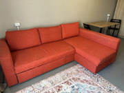 Малаховка, 1-но комнатная квартира, ул. Поперечная д.1, 33000 руб.