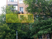 Москва, 2-х комнатная квартира, ул. Лодочная д.31с1, 10220000 руб.