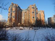 Москва, 3-х комнатная квартира, Вернадского пр-кт. д.д.92, 33000000 руб.