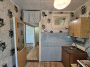 Снопок Новый (Верейское с/п), 2-х комнатная квартира, ул. Центральная д.18а, 1950000 руб.