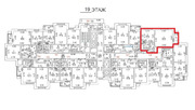 Москва, 1-но комнатная квартира, Малая Тульская улица д.дом 55, корпус 1, 18314360 руб.