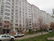 Коломна, 2-х комнатная квартира, Дмитрия Донского наб. д.38, 2750000 руб.
