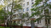 Москва, 1-но комнатная квартира, ул. Матвеевская д.28, 5300000 руб.