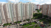 Москва, 2-х комнатная квартира, Мичуринский пр-кт. д.21 к1, 13500000 руб.