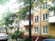 Москва, 1-но комнатная квартира, Новохорошевский проезд д.8, 5650000 руб.