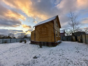 Никулино, летний домик 70 кв. м., 7 соток, 1399000 руб.