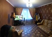Шаховская, 3-х комнатная квартира, ул. Базаева д.10, 4350000 руб.