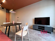 Москва, 1-но комнатная квартира, Шелепихинская наб. д.34к6, 90000 руб.