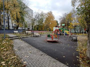 Балашиха, 2-х комнатная квартира, Спортивная, 17 д., 6550000 руб.