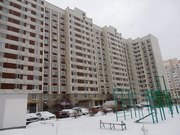 Москва, 2-х комнатная квартира, ул. Генерала Кузнецова д.28 к1, 9500000 руб.