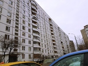 Москва, 1-но комнатная квартира, Кронштадтский б-р. д.30 к1, 23500 руб.