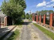 Продам шикарный участок 15,52 сотки в районе г. Звенигорода МО, 3100000 руб.