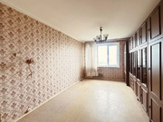 Москва, 3-х комнатная квартира, ул. Шипиловская д.60к1, 14200000 руб.