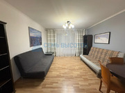 Москва, 3-х комнатная квартира, ул. Брусилова д.7, 14500000 руб.