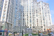 Москва, 1-но комнатная квартира, ул. Алабяна д.13 к1, 22000000 руб.