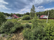 Дом 51,6 м2 на участке 15 сот., 1500000 руб.