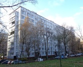 Москва, 1-но комнатная квартира, ул. Хабаровская д.22 к3, 4270000 руб.