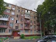 Москва, 2-х комнатная квартира, ул. Гражданская 4-я д.43 к.6, 7000000 руб.