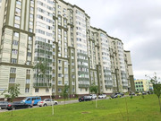 Домодедово, 1-но комнатная квартира, Курыжова д.15 к3, 3500000 руб.