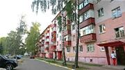 Раменское, 2-х комнатная квартира, ул. Гурьева д.3, 3300000 руб.