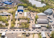 МО, Пушкино, Учинская ул., 3044 м2, Производственно-складской комплекс ..., 250000000 руб.