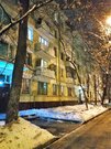 Москва, 2-х комнатная квартира, ул. Парковая 3-я д.д. 54к1, 6650000 руб.