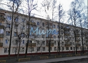 Москва, 2-х комнатная квартира, ул. Никитинская д.25к1, 6850000 руб.