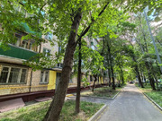 Москва, 1-но комнатная квартира, ул. Квесисская 2-я д.9, 10500000 руб.