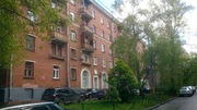 Москва, 3-х комнатная квартира, ул. Олеко Дундича д.21 к3, 13500000 руб.