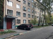 Москва, 1-но комнатная квартира, Лихоборсике бугры д.9к2, 4000000 руб.