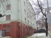 Москва, 2-х комнатная квартира, СРЕДНИЙ ЗОЛОТОРОЖСКИЙ ВАЛ д.9, 12600000 руб.
