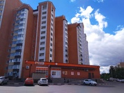 Домодедово, 2-х комнатная квартира, Текстильщиков д.31, 4000000 руб.
